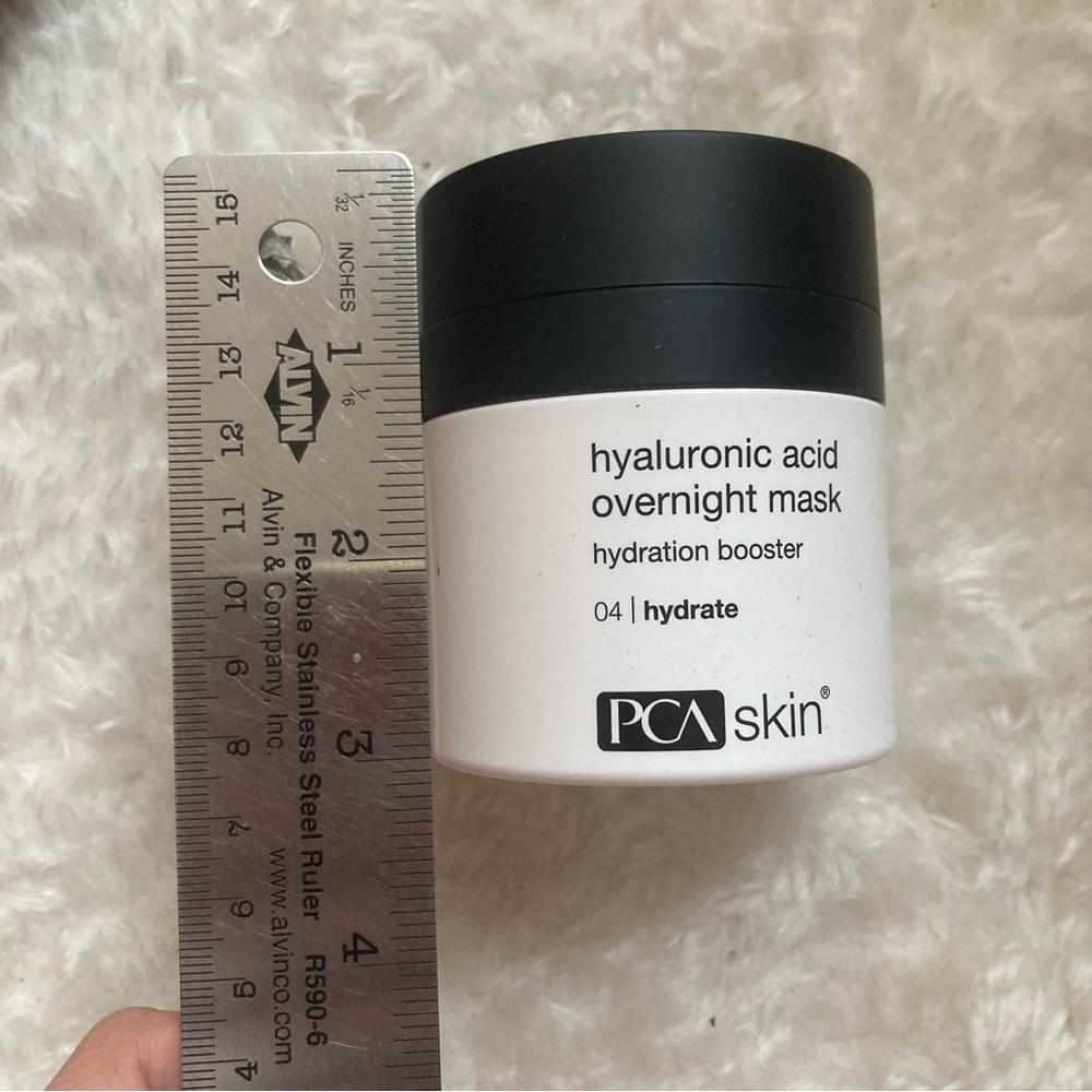 PCA Skin overnight mask